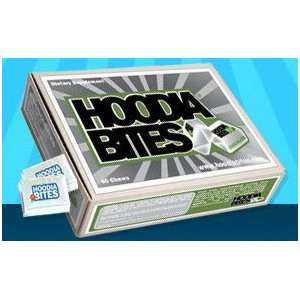 Hoodiabites Fast Acting Candy Bite Size Chews Containing 500mg Hoodia 