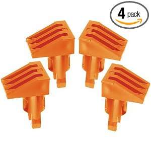 Black & Decker 79 010 4 Workmate Swivel Grip Peg, 4 Pack