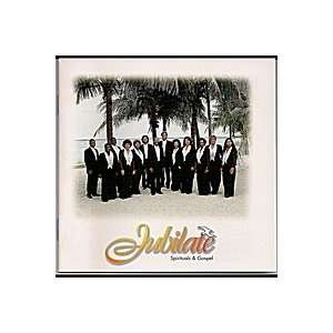 Spirituals & Gospel   Jubilate Vocal Ensemble (CD 1996) Nelson Hall 
