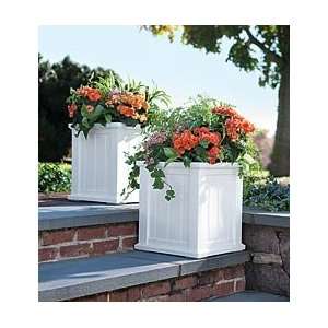  3 Window Box Patio, Lawn & Garden