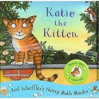 Katie the Kitten (Hardcover).Opens in a new window