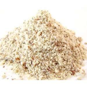 Almond Meal Flour, Unblanched   25 lbs Grocery & Gourmet Food