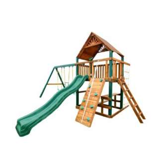 Blue Ridge Chateau Play Set.Opens in a new window