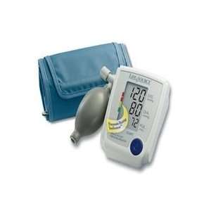  Blood Pressure DIGITAL MNL INFL MD CF A&D Size UA 705V 