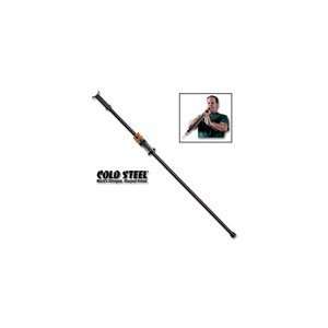  Cold Steel Big Bore 4 Ft .625 Blowgun Electronics