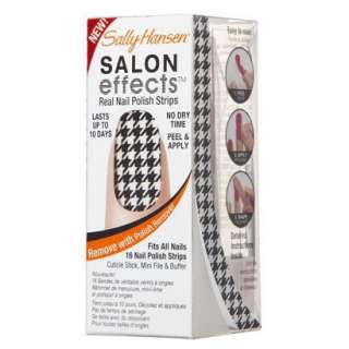 Sally Hansen Salon Effects   Check It Out.Opens in a new window