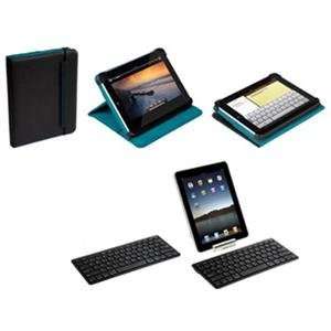 Targus, iPad Bluetooth keyboard/Case (Catalog Category Bags & Carry 