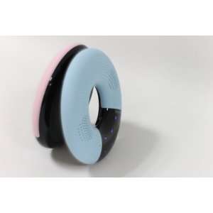   BTS SD1 Sound Donut Bluetooth Speaker   Blue