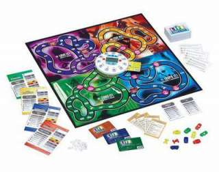  The Game of Life Twists & Turns Toys & Games