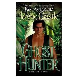  Ghost Hunter (9780515141405) Jayne Castle Books