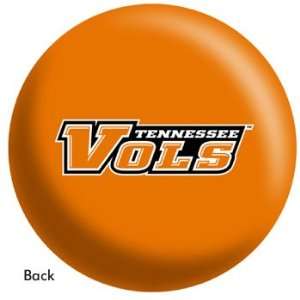  Tennessee Volunteers Bowling Ball