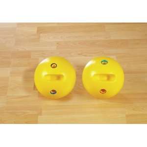    Volley Universal HandGrip Foam Bowling Ball