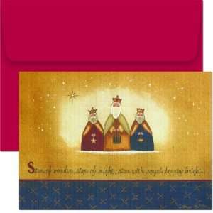  Royal Beauty Religious Christmas Cards   Health 
