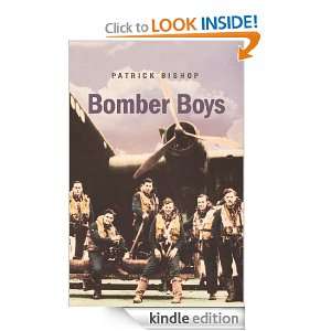 Bomber Boys Fighting Back 1940 1945 Patrick Bishop  
