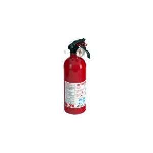   5Bc Extinguisher (Pack Of 6) 21005944 Fire Extinguishers Dry Chemical