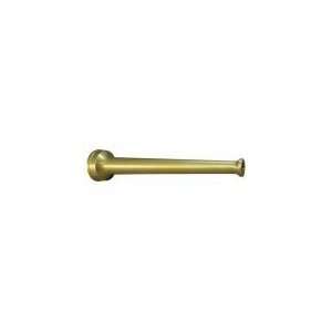  MOON 572 2521 Hose Nozzle,Brass,2 1/2 In NH,100 PSI Patio 