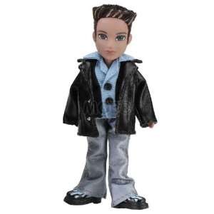  Bratz Lil Boyz Mikko Toys & Games