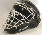 Rawlings Youth Catchers Mask Hockey Helmet HLCH2 BLACK