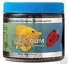 New Life Spectrum Marine Formula 5lb TUB Fish Food 5 lb
