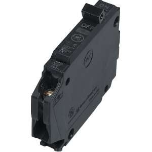  General Electric THQP120 Circuit Breaker, 1 Pole 20 Amp 