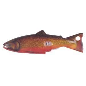  Fish Counter Brook Trout