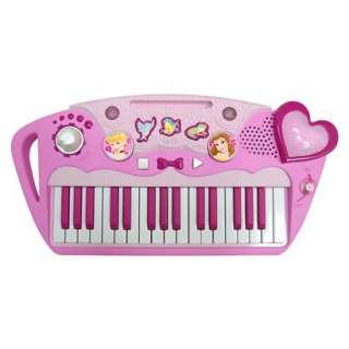 Disney Princess Royal Melodies Keyboard.Opens in a new window