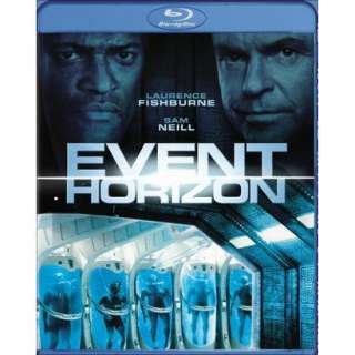 Event Horizon (Blu ray) (Widescreen).Opens in a new window