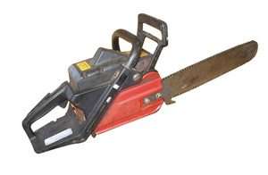 Jonsered 2054 Turbo Chainsaw  