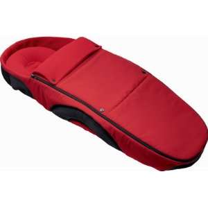 Bugaboo Bee Baby Cocoon   Red