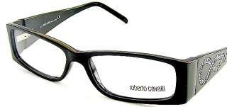 Roberto Cavalli Eye glasses OFELTE 108 B5 eyewear NEW  