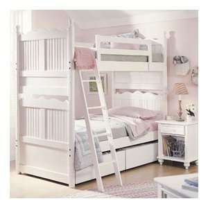  Ashton Cottage Bunk Bed Baby