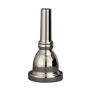  MP18C Tuba Mouthpiece Musical Instruments