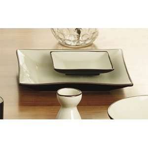   Japanese Style 11 1/2 Square China Plate 12 / CS