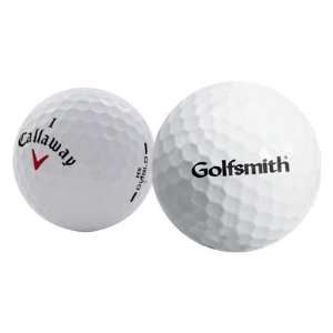  HX Diablo Logo Overrun Golf Balls