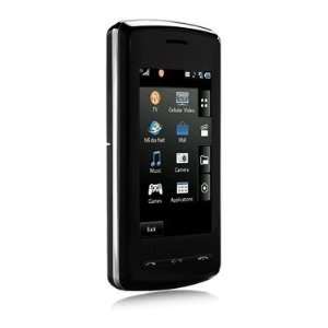 LG VU CU920 QuadBand Unlocked Phone with 2 MP Camera 