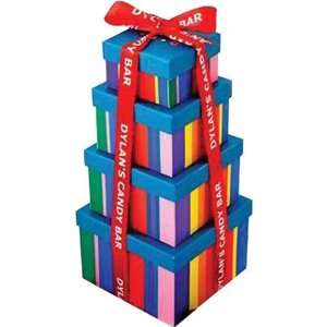 Dylans Candy Bar Sweet Treat Tower   Chocolate   02465  