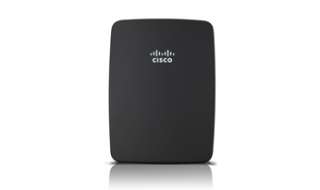 Cisco Linksys RE1000 Wireless N Range Extender/Bridge 745883593088 