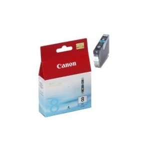 Canon CLI 8PC InkJet Cartridge, Works for PIXMA MP950, PIXMA 