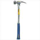 Estwing 25 Oz 18 Claw Hammer Metal Handle E3 25SM