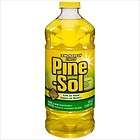 clorox 48 oz pine sol lemon fresh liquid cleanser set