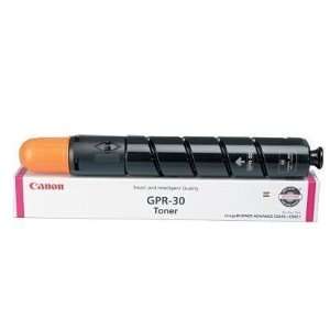 Canon GPR 33 Magenta Toner Cartridge (2800B003AA) for imageRUNNER 