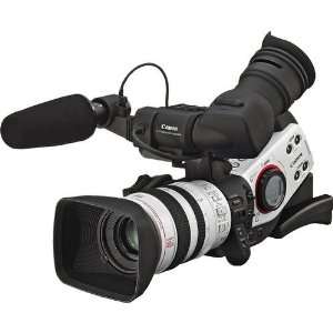  Canon XL 2E PAL System 1/3 Inch 3 CCD Widescreen MiniDV Camcorder 