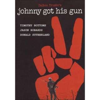 Johnny Got His Gun (Widescreen).Opens in a new window