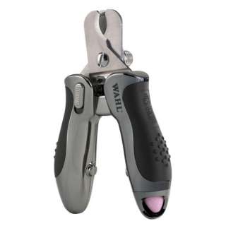 Wahl E Z Nail Rechargeable Clipper