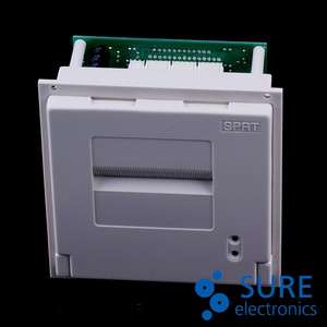 Micro Portable Embedded High Speed Dot Matrix Printer  