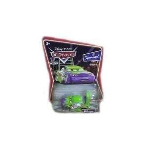  Cars Wingo Toys & Games