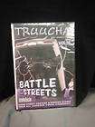 Truucha Battle of the Streets Vol. 15 DVD Lowrider Cars  