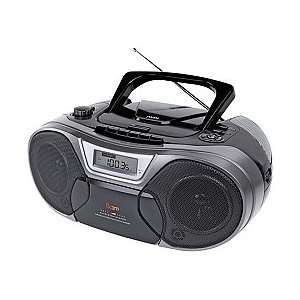  JWIN Portable  CD/CD Boombox  Players & Accessories