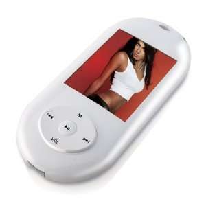    & Video Player w/FM Radio (1GB), 1.8 Color LCD Display Software