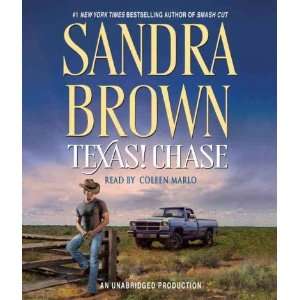   BY Brown, Sandra (Author) Compact Disc Published on (01 , 2010) Books